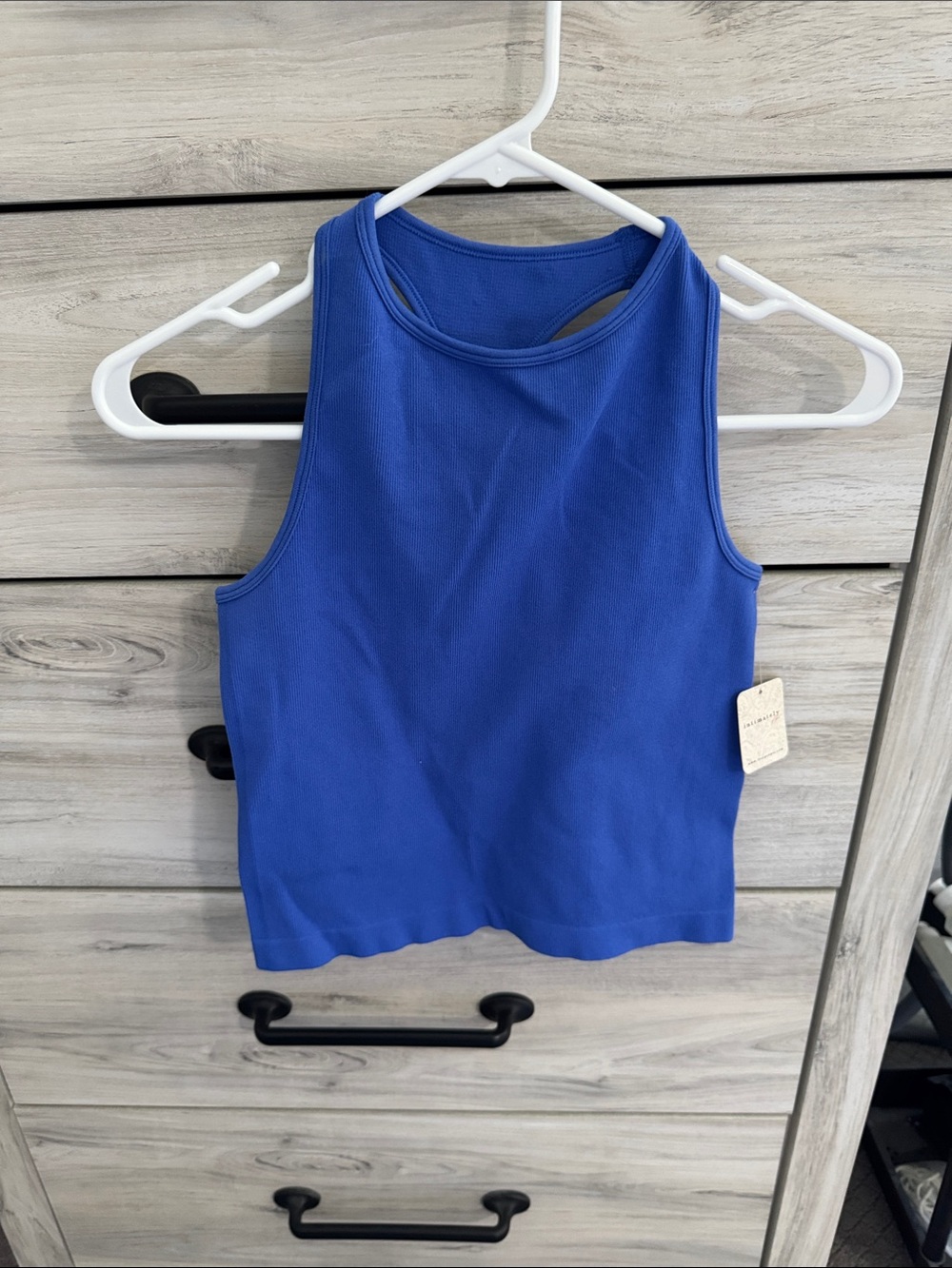 Free people tank